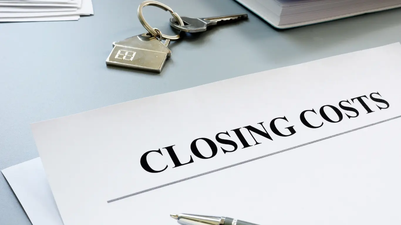 florida real estate closing lawyer documents